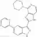 Fig. 1069 - 3-(1H-imidazo[4,5-C]pyridin-2-yl)-1H-pyrazolo[3,4-C]pyridine and therapeutic uses thereof