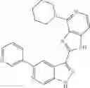 Fig. 167 - 3-(1H-imidazo[4,5-C]pyridin-2-yl)-1H-pyrazolo[3,4-C]pyridine and therapeutic uses thereof