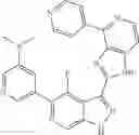Fig. 586 - 3-(1H-imidazo[4,5-C]pyridin-2-yl)-1H-pyrazolo[3,4-C]pyridine and therapeutic uses thereof