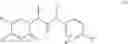 Fig. 232 - SUBSTITUTED OXOPYRIDINE DERIVATIVES