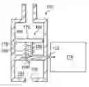 Fig. 01 - Manually-actuated reduced pressure treatment system having regulated pressure capabilities