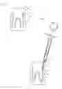 Fig. 04 - NEEDLE FOR INTRALIGAMENTARY ANAESTHESIA