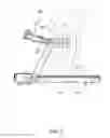 Fig. 09 - Treadmill which can be driven in both directions