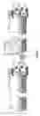 Fig. 10 - Waste disposal systems