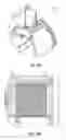 Fig. 13 - Waste disposal systems