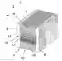 Fig. 01 - Fluid filters and methods of use