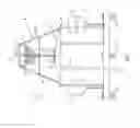 Fig. 02 - Wine aeration device