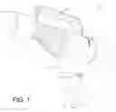 Fig. 02 - Dual sprayer and foam sprayer attachment
