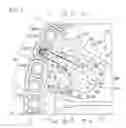 Fig. 06 - SPINDLE ROTATION UNIT AND PROCESSING TABLE STRUCTURE OF CAN MANUFACTURING APPARATUS