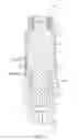 Fig. 02 - Consumable cartridge for a plasma arc cutting system