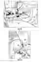 Fig. 09 - Automatic washout system for a mixer vehicle