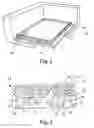 Fig. 02 - Method and apparatus for photo-curing with self-lubricating substratum for the formation of three-dimensional objects