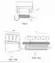 Fig. 09 - Method and apparatus for application of thermosetting tape on surfaces
