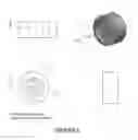 Fig. 06 - Multi-chamber pellet die system