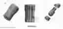 Fig. 08 - Multi-chamber pellet die system