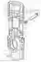Fig. 01 - Vehicle with chassis height adjustment having floating strut rods