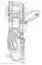 Fig. 04 - Vehicle with chassis height adjustment having floating strut rods