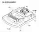 Fig. 04 - Air conditioning module
