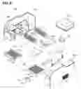 Fig. 07 - Air conditioning module