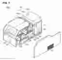 Fig. 08 - Air conditioning module