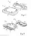 Fig. 02 - CONNECTOR FIOR SECTIONS OR MODULES FOR HVAC SYSTEM