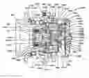 Fig. 01 - Compact planetary wheel drive