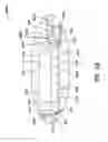 Fig. 12 - Compact planetary wheel drive