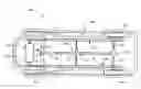 Fig. 01 - Magnetically stabilized propshaft bearing system