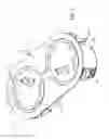Fig. 02 - VEHICLE CUP HOLDER ASSEMBLY