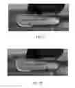 Fig. 41 - Interior rearview mirror assembly with display and tilt mechanism