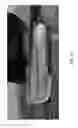 Fig. 42 - Interior rearview mirror assembly with display and tilt mechanism