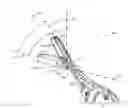 Fig. 01 - Adjustable brake apparatus for use with vehicles