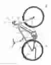 Fig. 02 - Remote control unit and electric bicycle