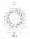 Fig. 16 - Bicycle sprocket assembly and bicycle drive train