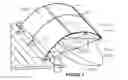 Fig. 02 - RETRACTABLE CANTILEVERED WATERCRAFT CANOPY SYSTEM