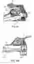 Fig. 08 - Integral pedal drive for watercraft