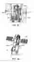 Fig. 09 - Integral pedal drive for watercraft