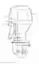 Fig. 01 - Outboard motor