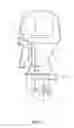 Fig. 02 - Outboard motor
