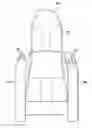 Fig. 01 - Pilot and passenger seat
