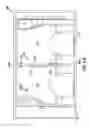 Fig. 08 - Aircraft Lavatory Complex for People of Reduced Mobility