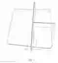 Fig. 03 - BENTO BOX AND ITS FOOD COMPARTMENT DIVIDER
