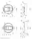 Fig. 02 - BEVERAGE LID APPARATUSES FOR DIRECTING SCENT TO A USER