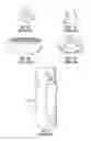 Fig. 02 - Combination cap and work support system