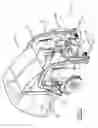 Fig. 02 - Biasing cradle for refuse vehicle