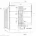 Fig. 01 - Automated storage and retrieval system