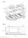 Fig. 02 - ROLLER MAT FOR INSTALLATION IN A FLOOR AREA OF THE FREIGHT COMPARTMENT