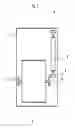 Fig. 02 - Guide rail fixing device