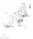 Fig. 02 - Wear pad with insert for telescoping boom assembly