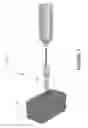 Fig. 02 - Volatile liquids refueling apparatus